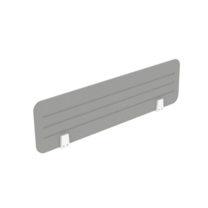 Acoustic Panel c/w Desking Brackets