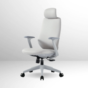 Pristine Executive Chair