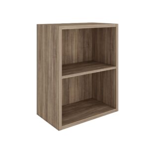 Low Open Shelf Cabinet