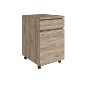 Mobile Pedestal 1D1F